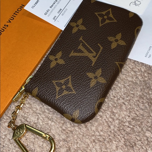 Louis Vuitton Key Cles - Picture 4 of 15